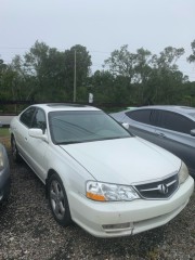 Image for 2002 Acura TL Type-s ID: 6348432