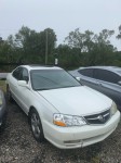 Image for 2002 Acura TL Type-s ID: 6348432