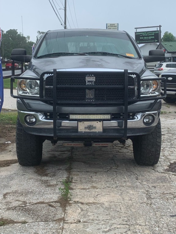 2003 Dodge Ram 1500 Image 2