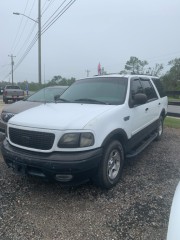 Image for 1999 Ford Expedition  ID: 6382700