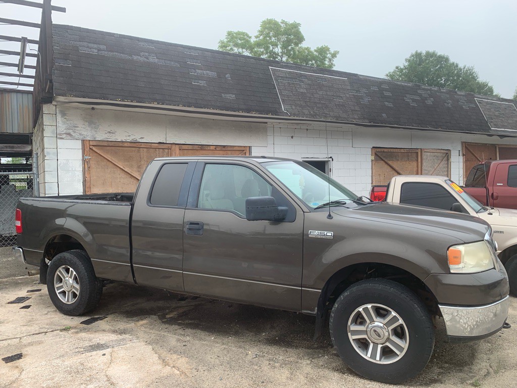 2008 Ford F-150 Image 2