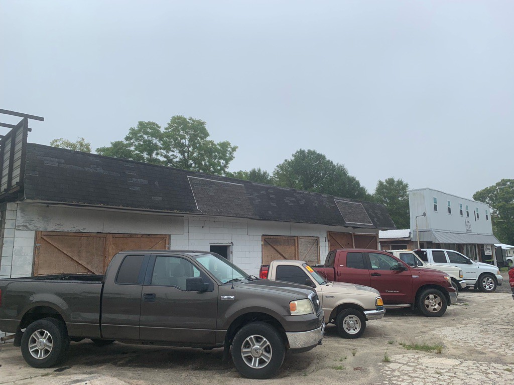 2008 Ford F-150 Image 3