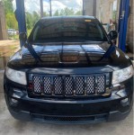 Image for 2012 Jeep Grand Cherokee Laredo ID: 6510258