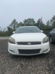 Image for 2011 Chevrolet Impala LS ID: 6620450