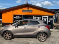 Image for 2013 Buick Enclave Premium ID: 6731521