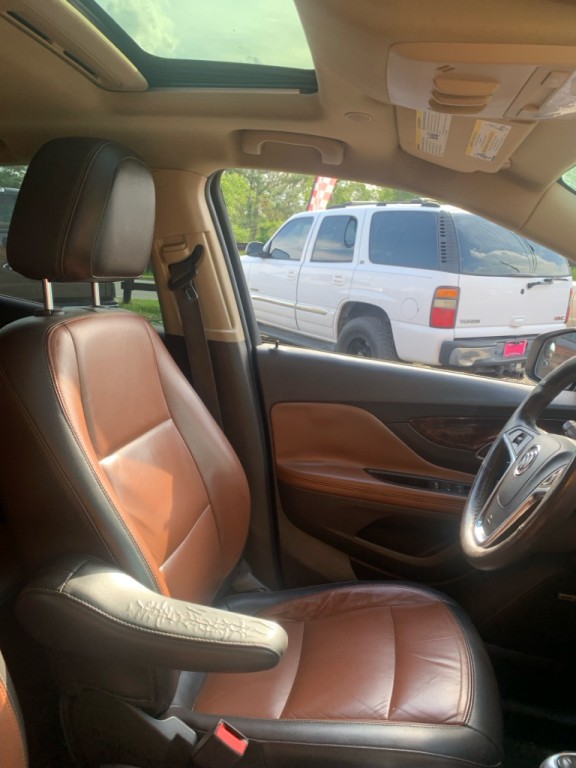 2013 Buick Enclave Image 6