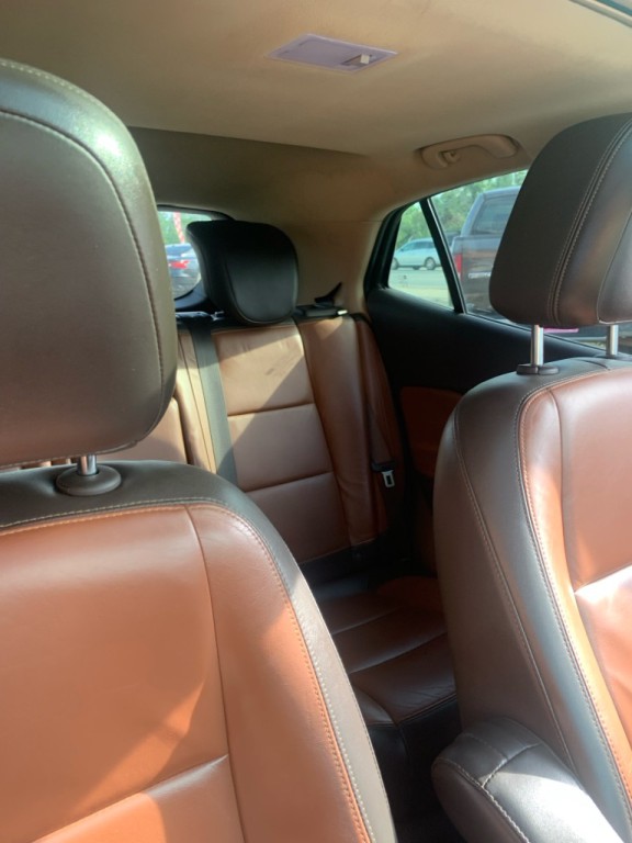 2013 Buick Enclave Image 8