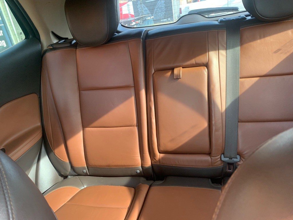 2013 Buick Enclave Image 9
