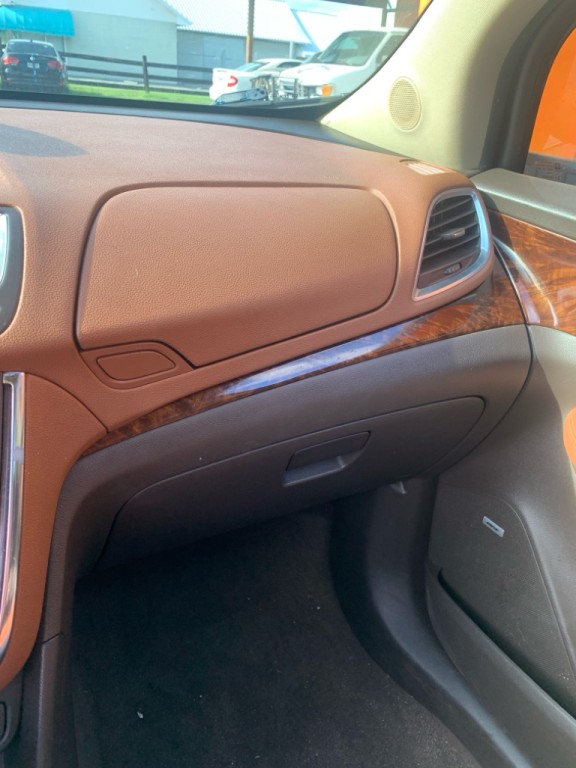 2013 Buick Enclave Image 11