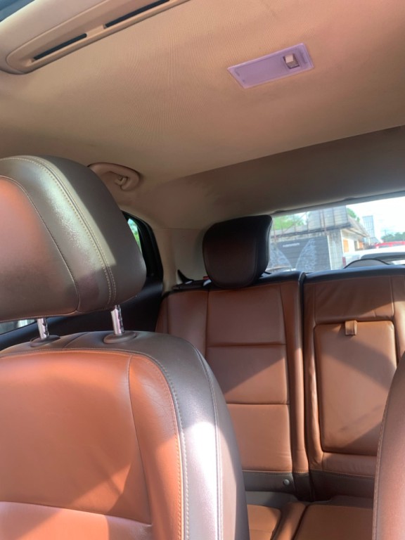 2013 Buick Enclave Image 12