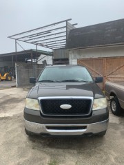 Image for 2008 Ford F-150  ID: 7135909