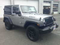 Image for 2016 Jeep Wrangler Sport ID: 6548200