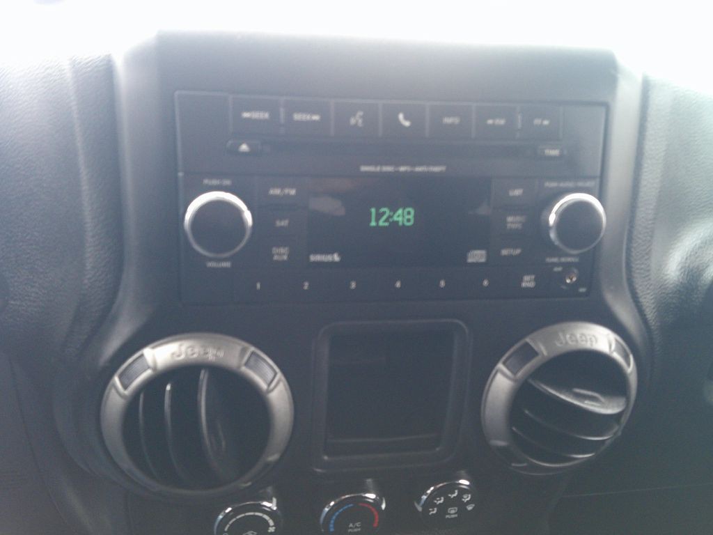 2016 Jeep Wrangler Image 11