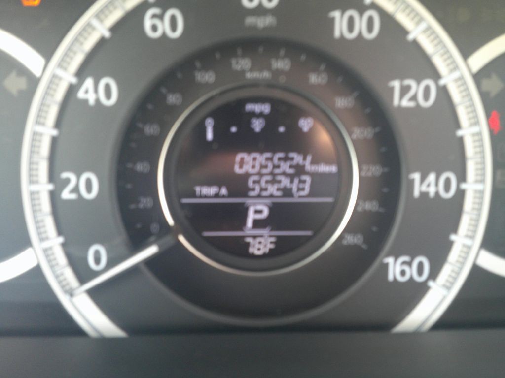 2015 Honda Accord Image 21