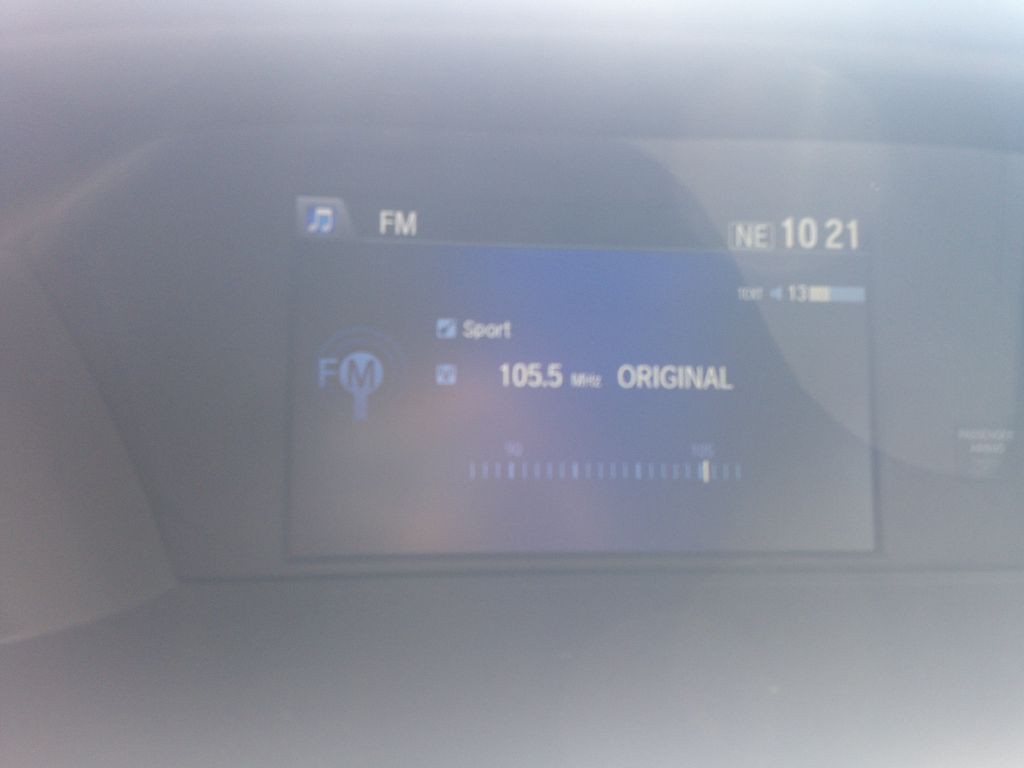 2015 Honda Accord Image 22