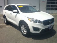 Image for 2018 Kia Sorento LX ID: 6629570