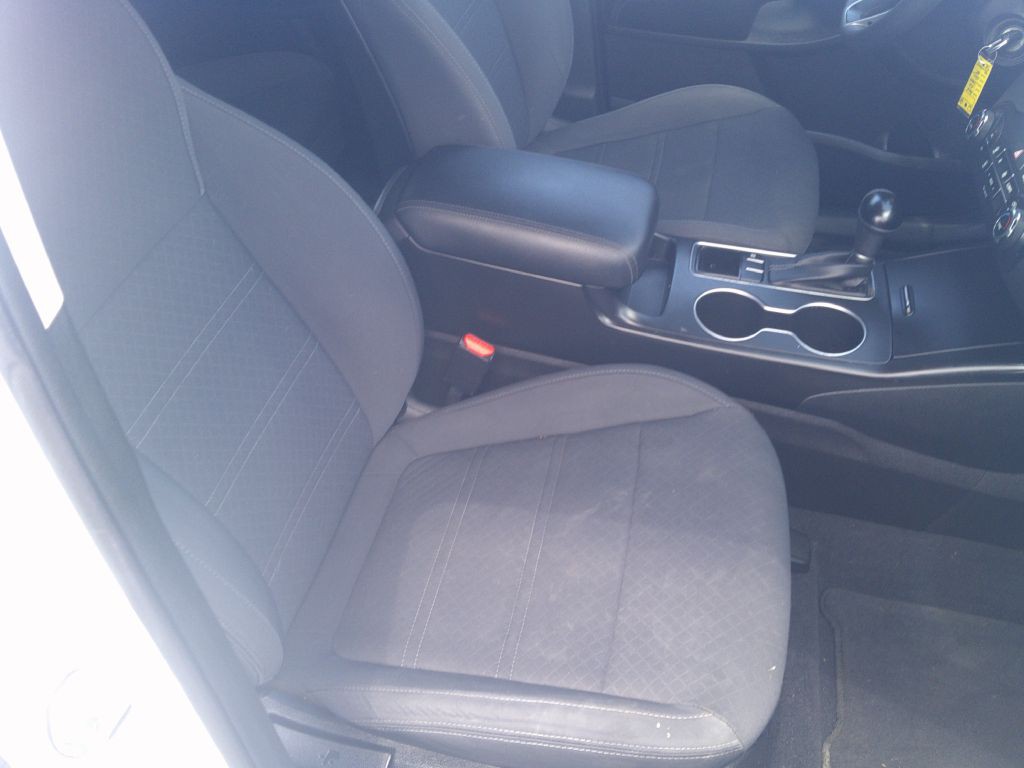 2018 Kia Sorento Image 9
