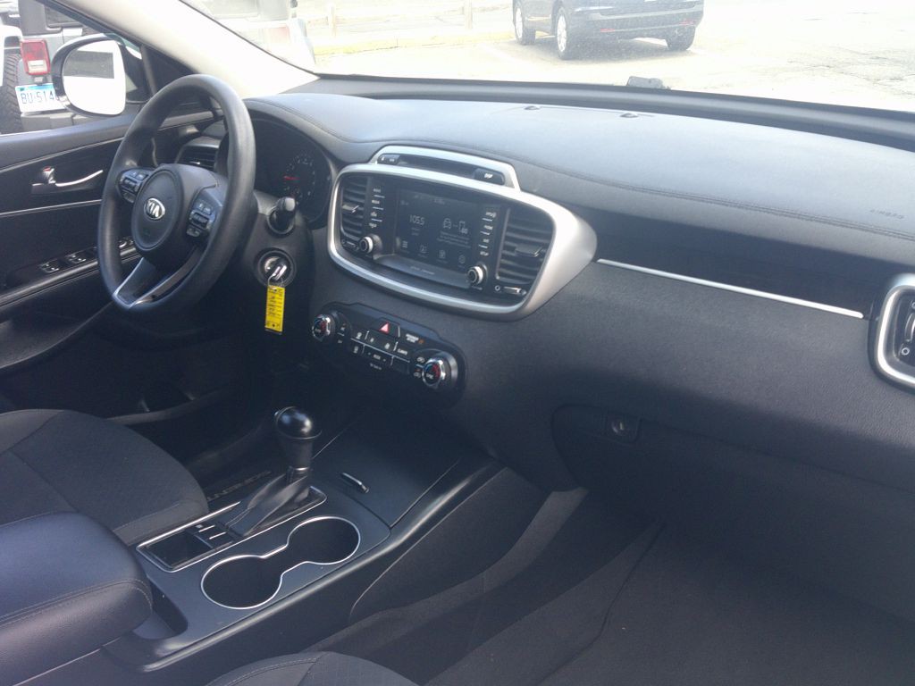 2018 Kia Sorento Image 10