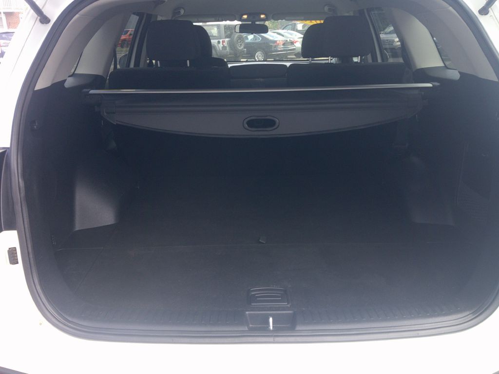 2018 Kia Sorento Image 13