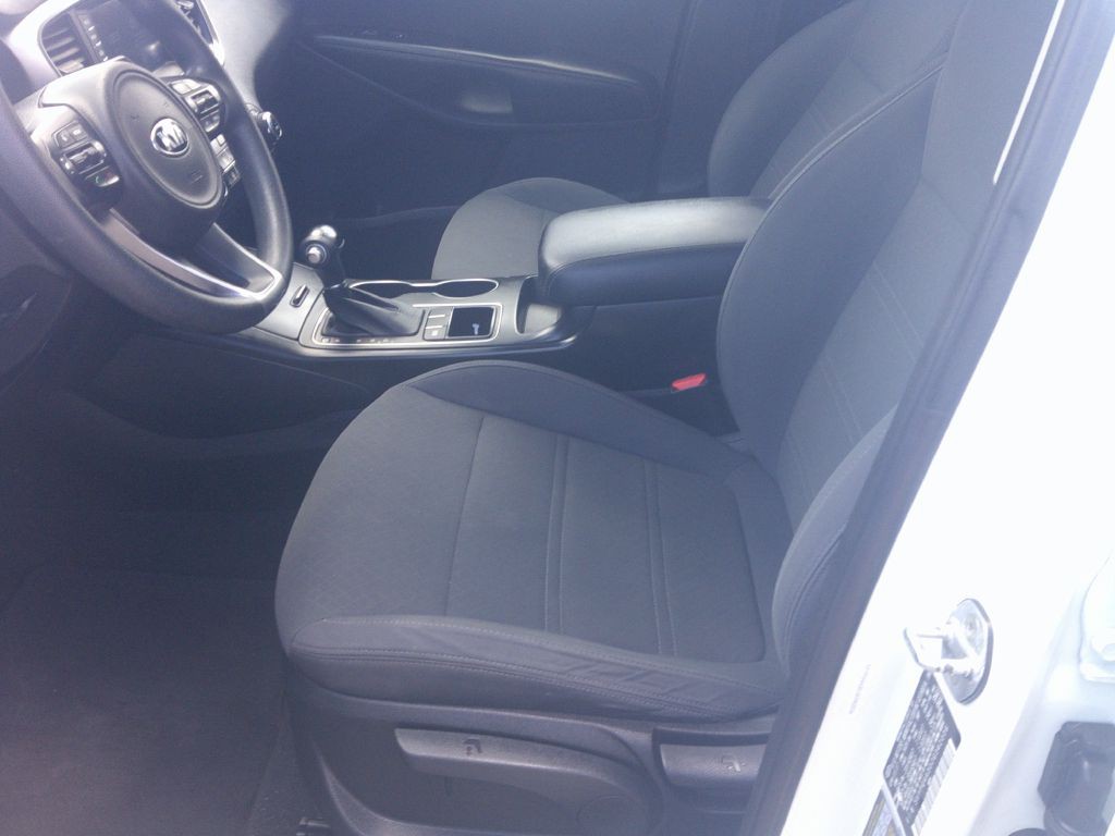 2018 Kia Sorento Image 15