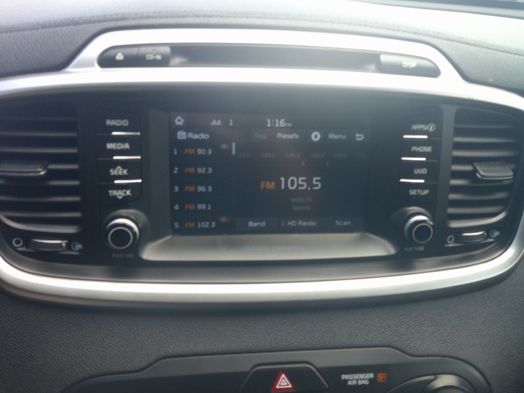 2018 Kia Sorento Image 18
