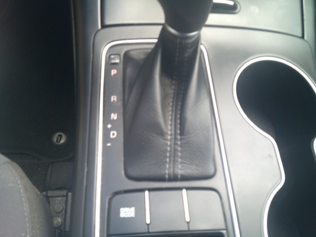 2018 Kia Sorento Image 20