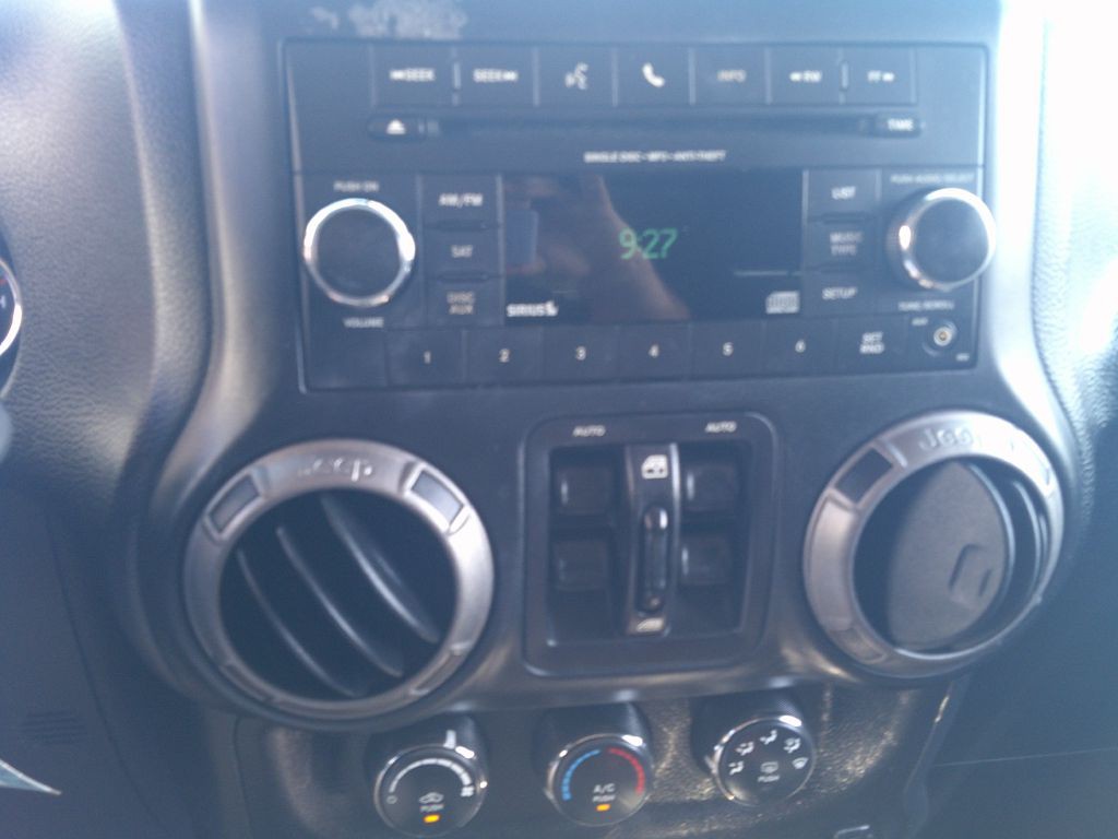 2018 Jeep Wrangler Unlimited Image 14