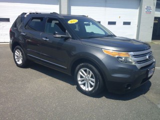 Image for 2015 Ford Explorer XLT ID: 6705198