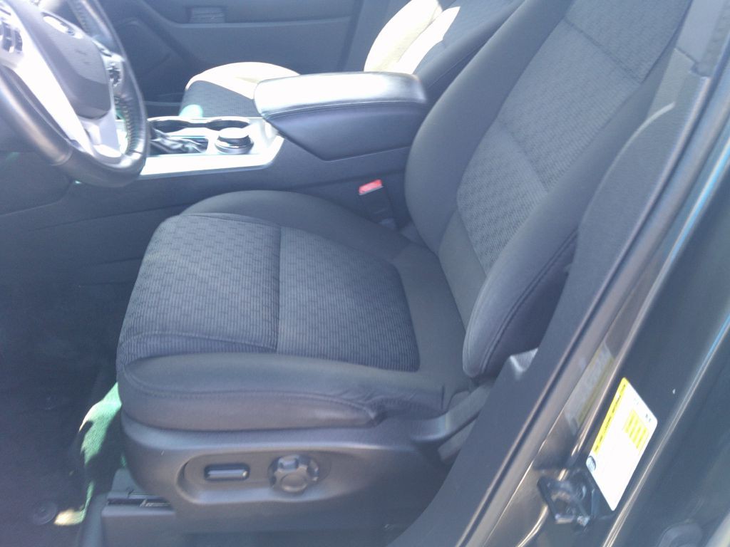 2015 Ford Explorer Image 5