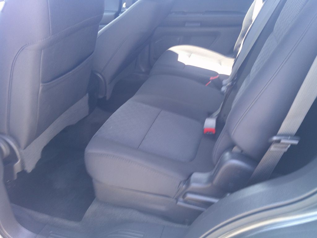 2015 Ford Explorer Image 7