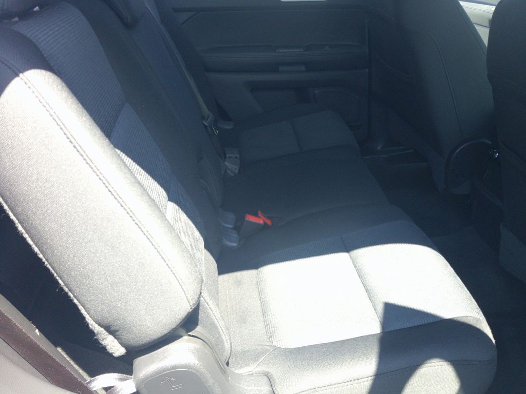 2015 Ford Explorer Image 10