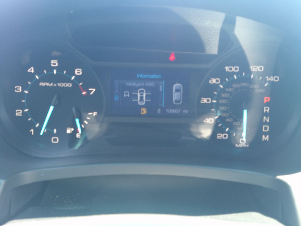 2015 Ford Explorer Image 13