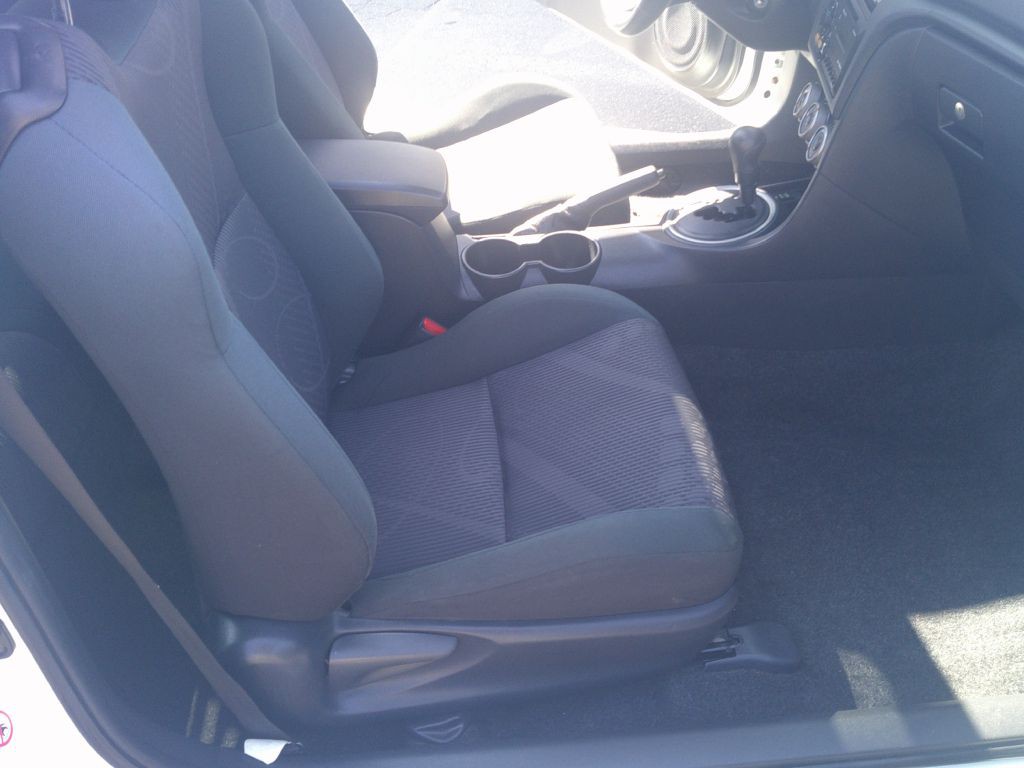 2012 Scion tC Image 5
