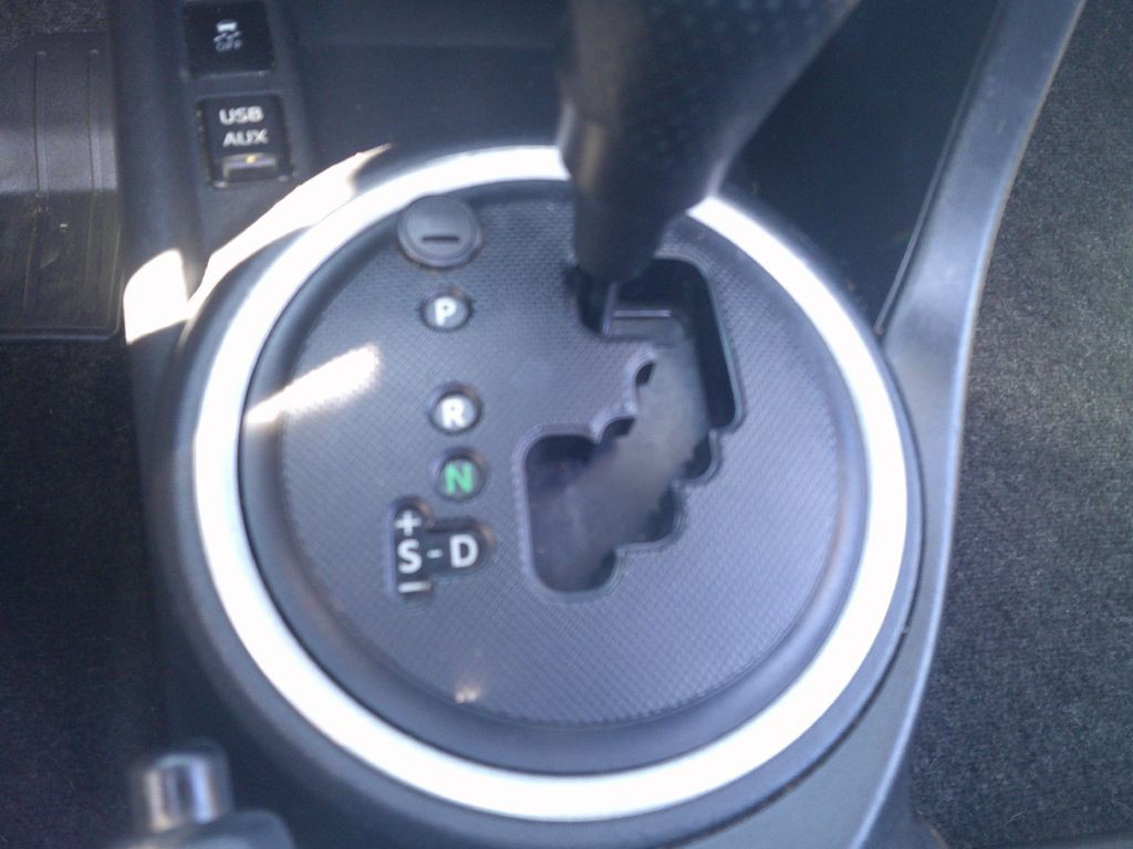 2012 Scion tC Image 11