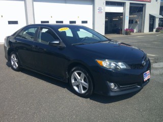 Image for 2014 Toyota Camry L ID: 6751194