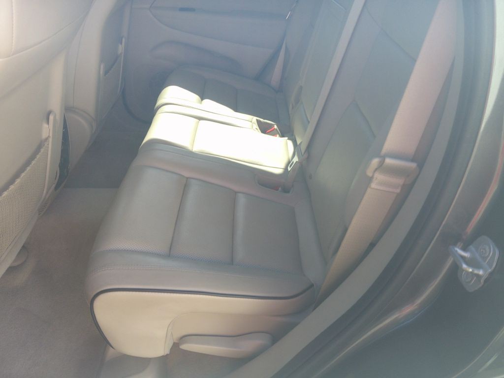 2014 Jeep Grand Cherokee Image 4