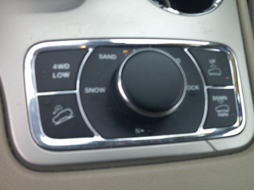 2014 Jeep Grand Cherokee Image 20