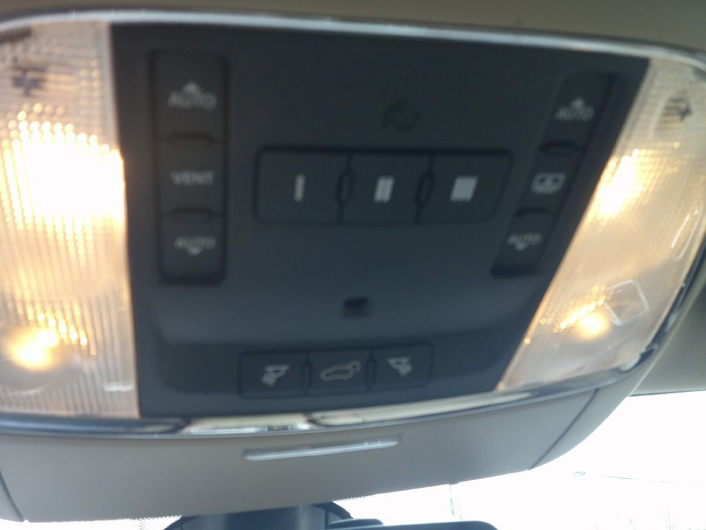 2014 Jeep Grand Cherokee Image 21