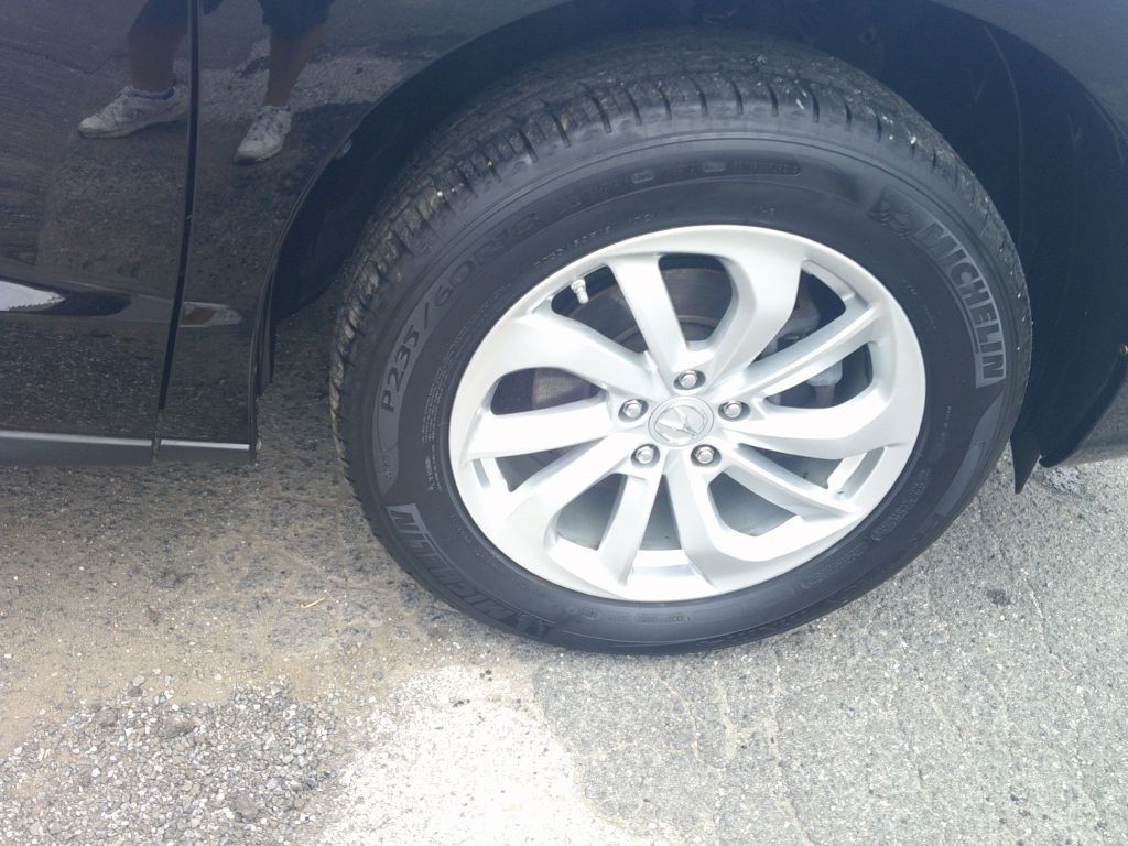 2016 Acura RDX Image 9