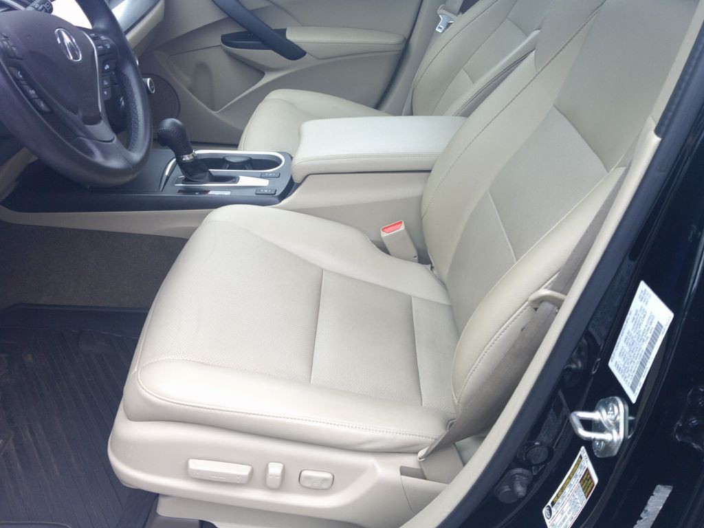 2016 Acura RDX Image 10