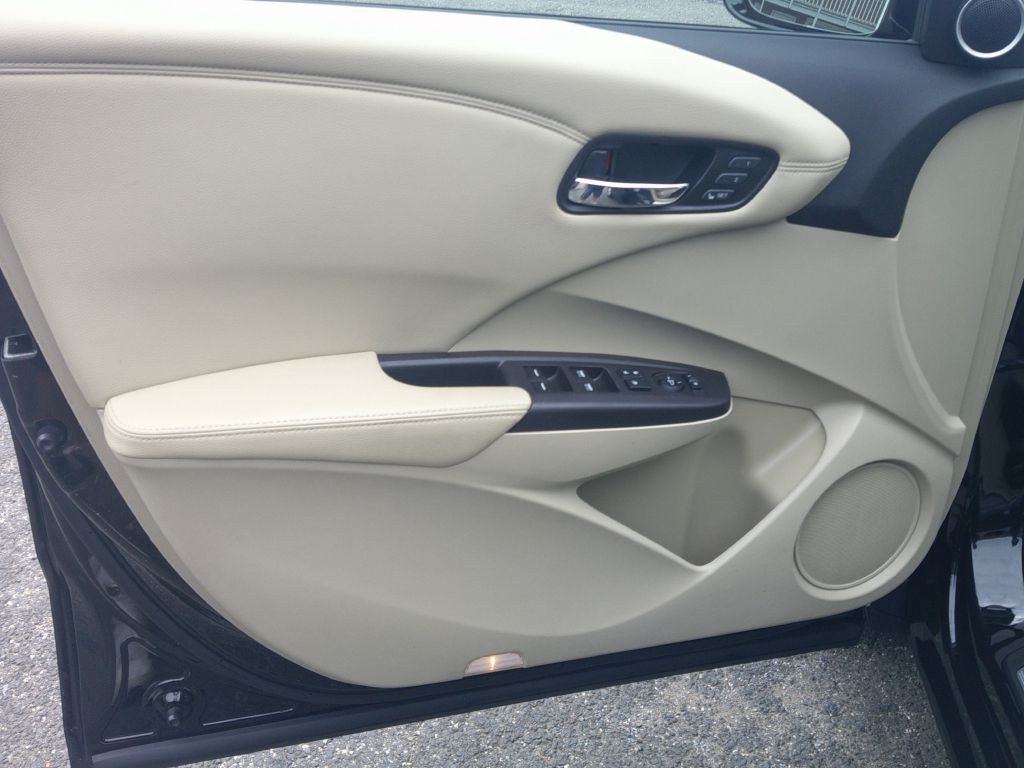 2016 Acura RDX Image 11