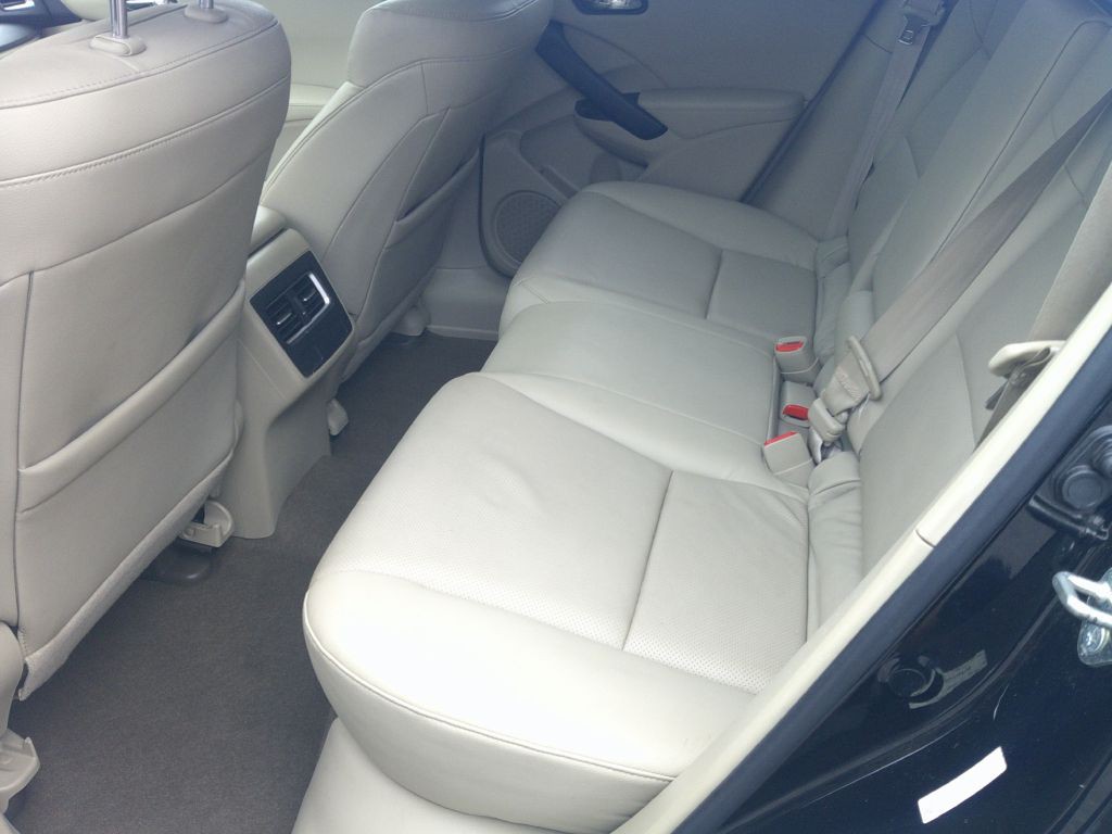 2016 Acura RDX Image 12