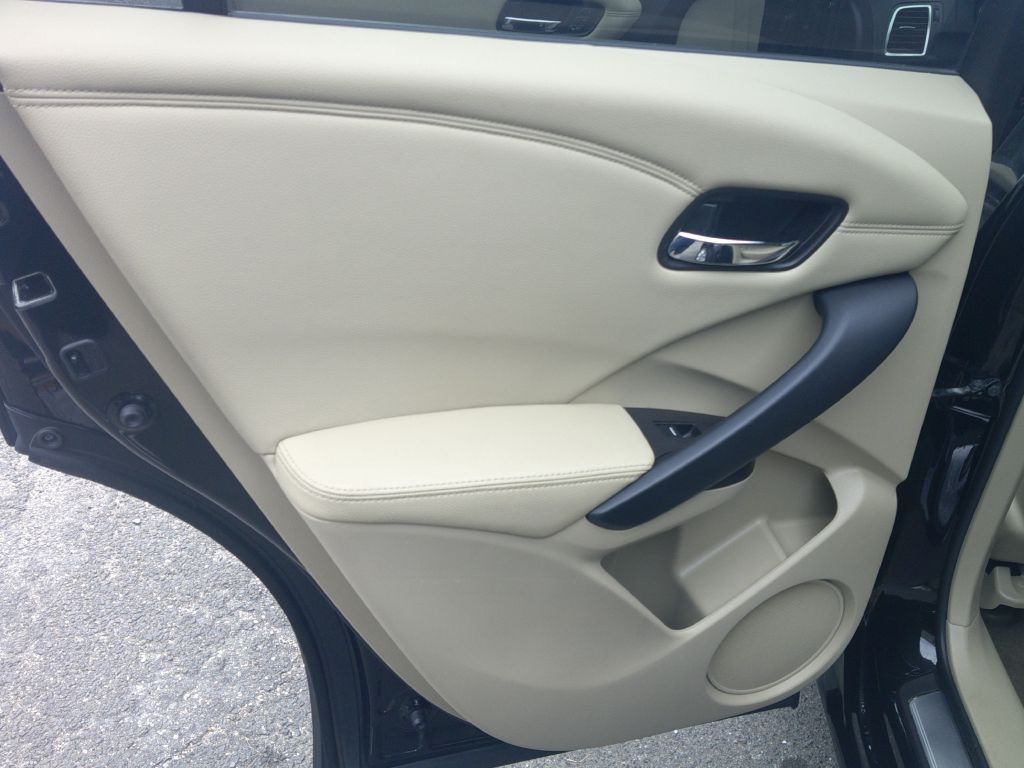 2016 Acura RDX Image 13