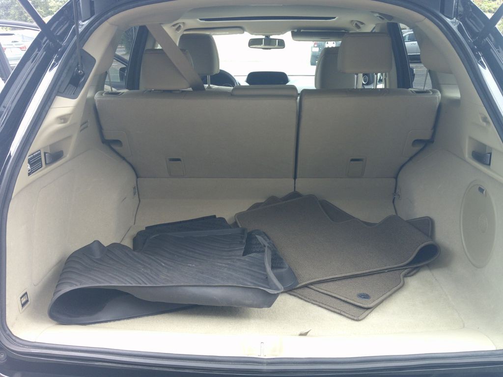 2016 Acura RDX Image 14