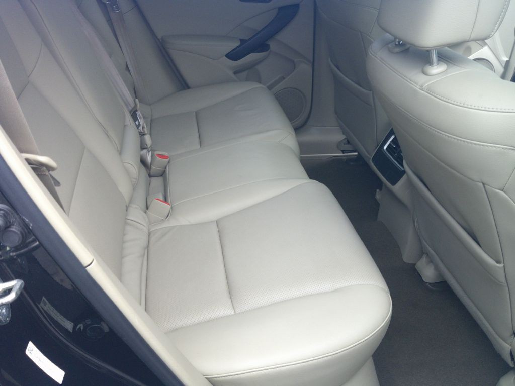 2016 Acura RDX Image 15