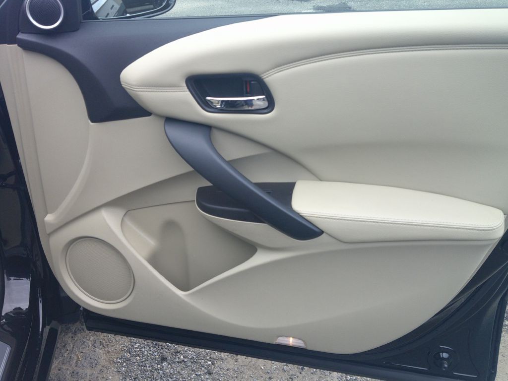 2016 Acura RDX Image 18