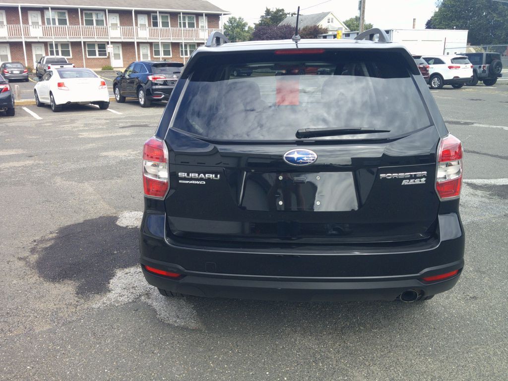2014 Subaru Forester Image 6