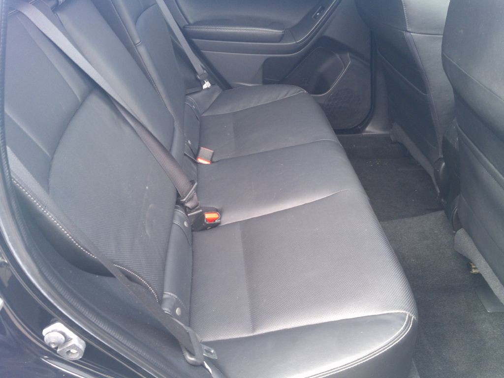 2014 Subaru Forester Image 12