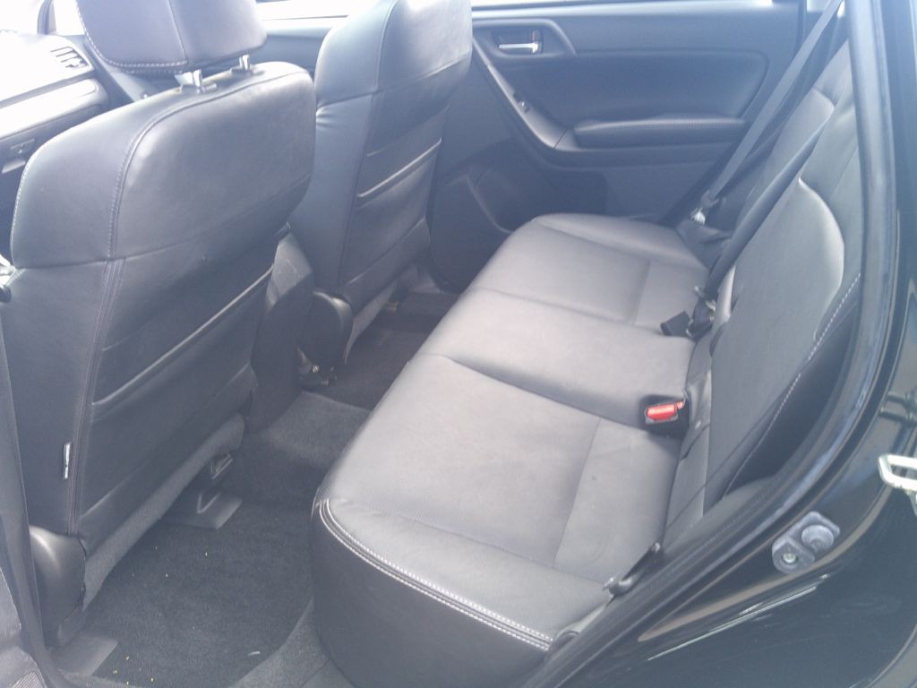 2014 Subaru Forester Image 13