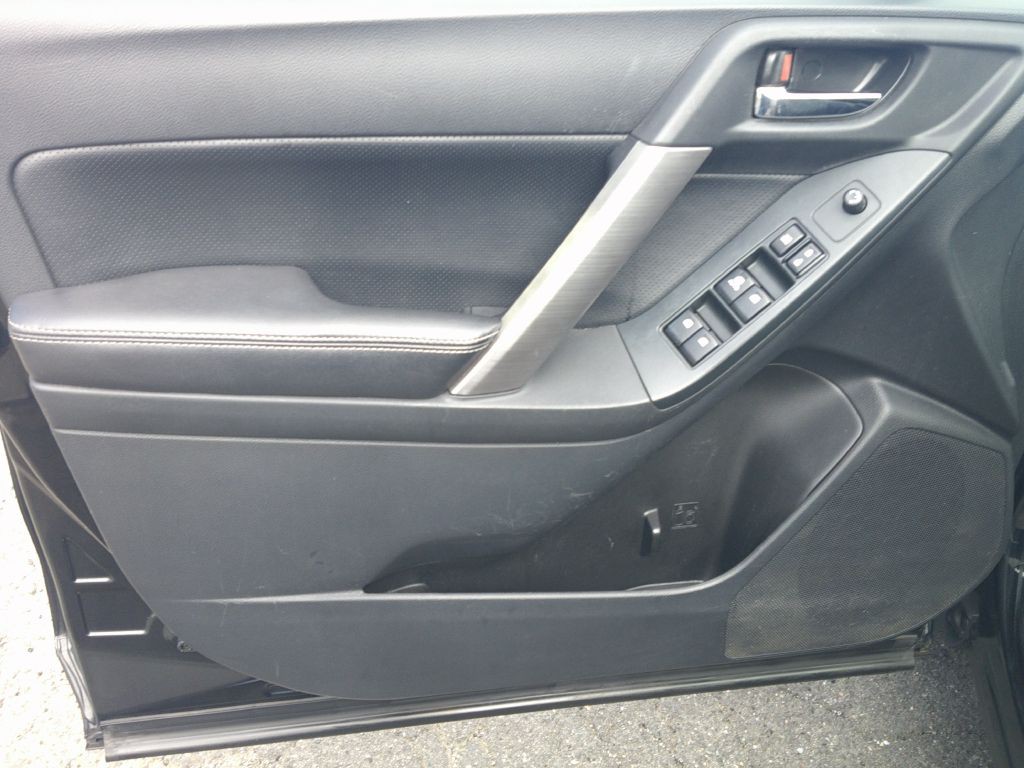 2014 Subaru Forester Image 15